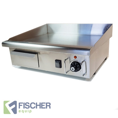 Fischer Electric Griddle